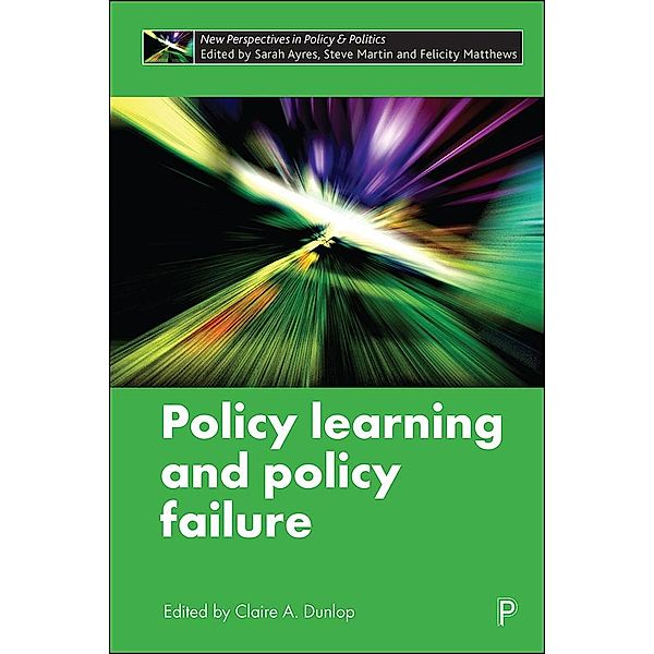 Policy Learning and Policy Failure