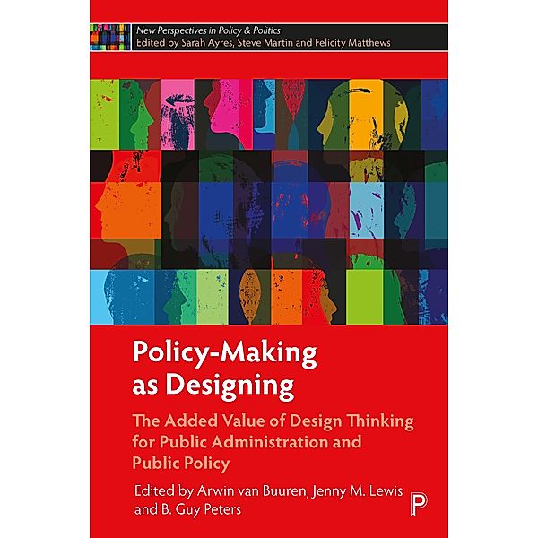 Policy-Making as Designing