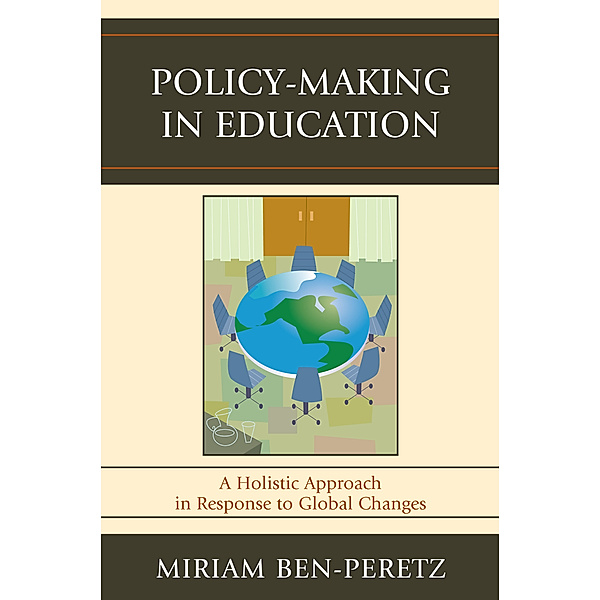 Policy-Making in Education, Miriam Ben-Peretz