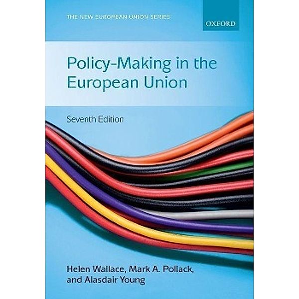 Policy-Making in the European Union