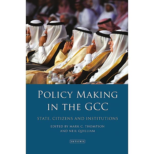 Policy-Making in the GCC