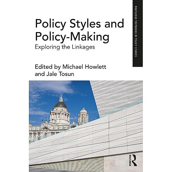 Policy Styles and Policy-Making