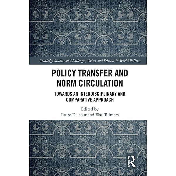 Policy Transfer and Norm Circulation