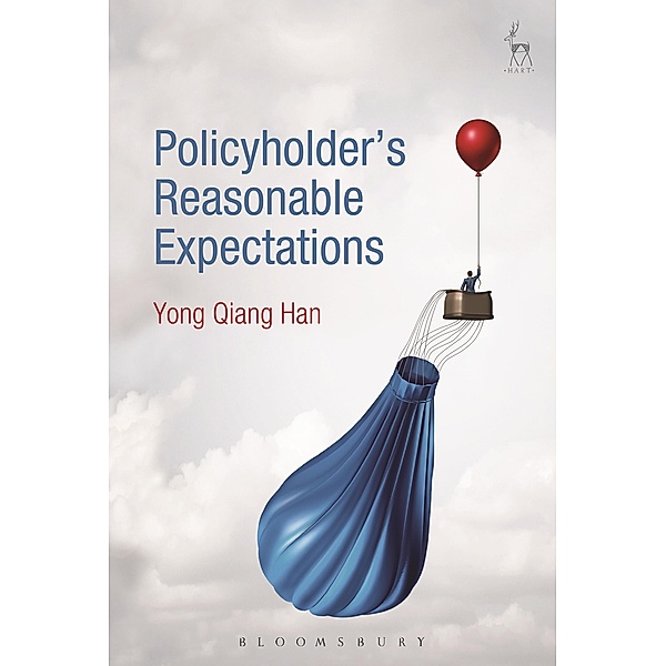 Policyholder's Reasonable Expectations, Yong Qiang Han