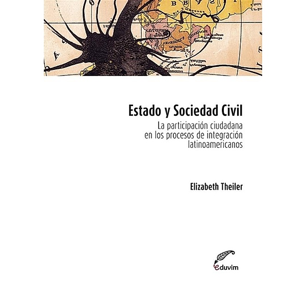 Poliedros: Estado y sociedad civil, Elizabeth Theiler
