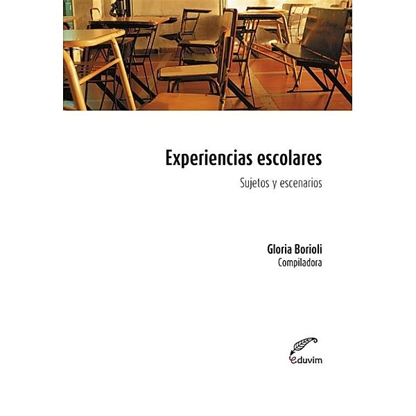 Poliedros: Experiencias escolares, Gloria Borioli