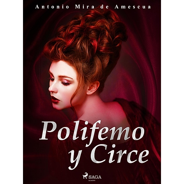 Polifemo y Circe, Antonio Mira de Amescua