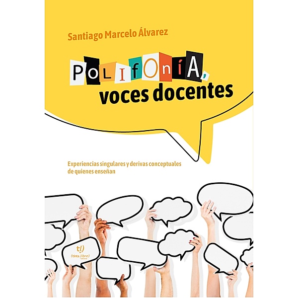 Polifonía, voces docentes, Santiago Marcelo Alvarez