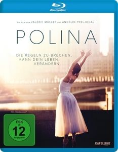 Image of Polina