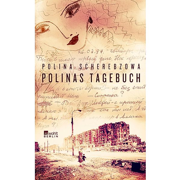 Polinas Tagebuch, Polina Scherebzowa