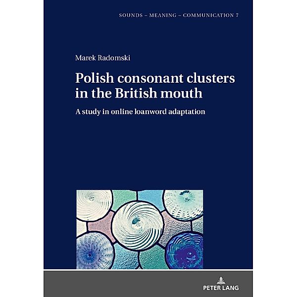 Polish consonant clusters in the British mouth, Radomski Marek Radomski