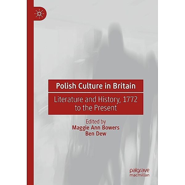 Polish Culture in Britain / Progress in Mathematics