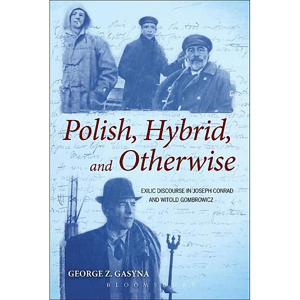 Polish, Hybrid, and Otherwise, George Z. Gasyna