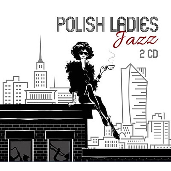 Polish Ladies - Jazz, Diverse Interpreten