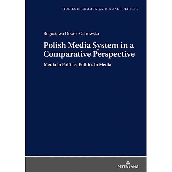 Polish Media System in a Comparative Perspective, Boguslawa Dobek-Ostrowska