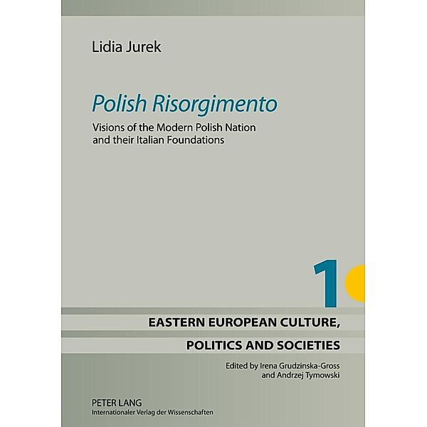 Polish Risorgimento, Lidia Jurek