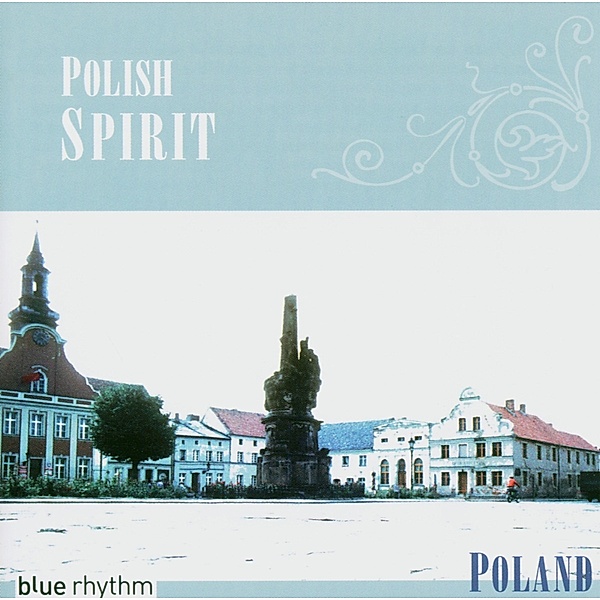 Polish Spirit, Diverse Interpreten