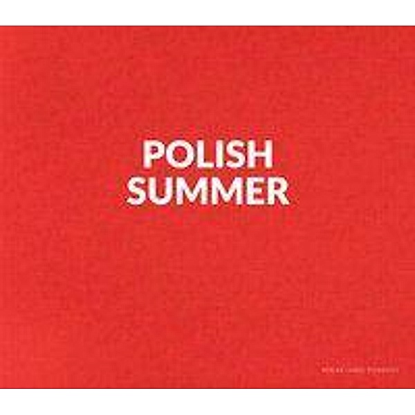 Polish Summer, Tomasz Lewandowski