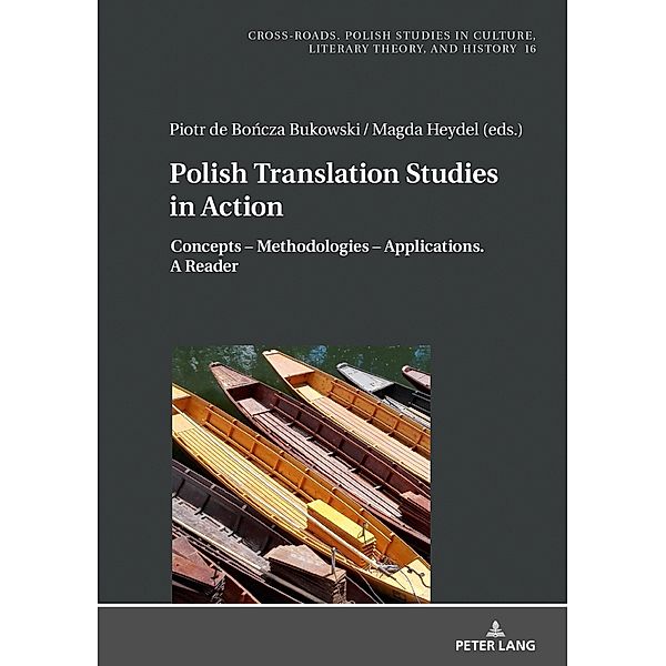 Polish Translation Studies in Action