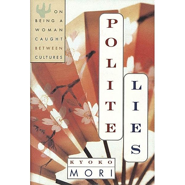 Polite Lies, Kyoko Mori