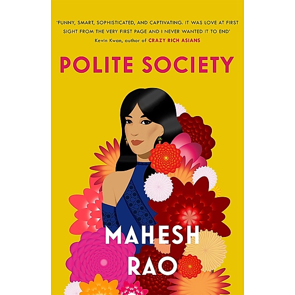 Polite Society, Mahesh Rao