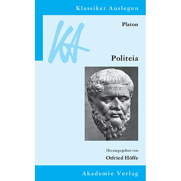 Politeia, Platon