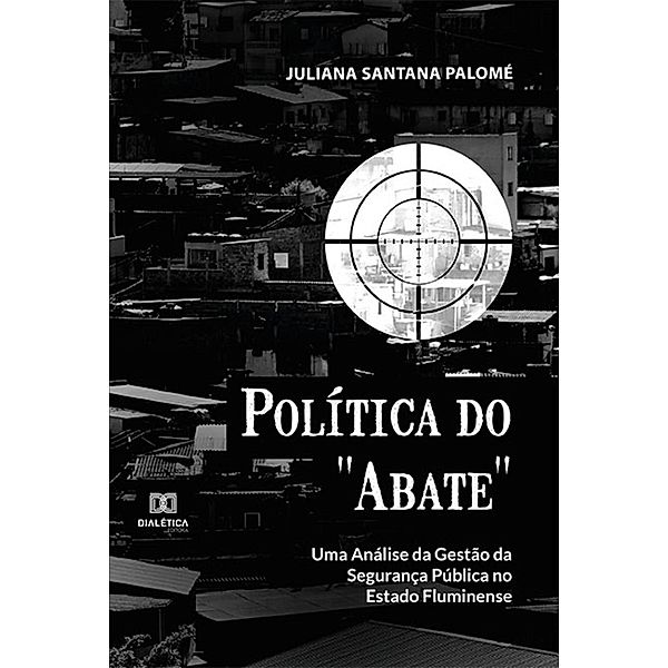 Política do Abate, Juliana Santana Palomé