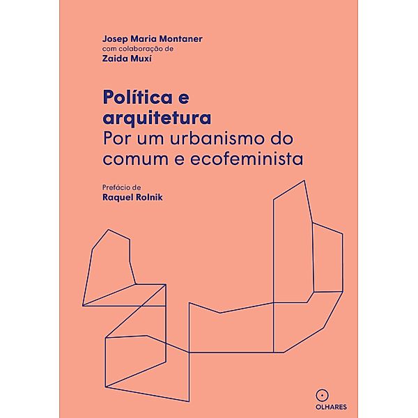 Politica e arquitetura, Josep Maria Montaner