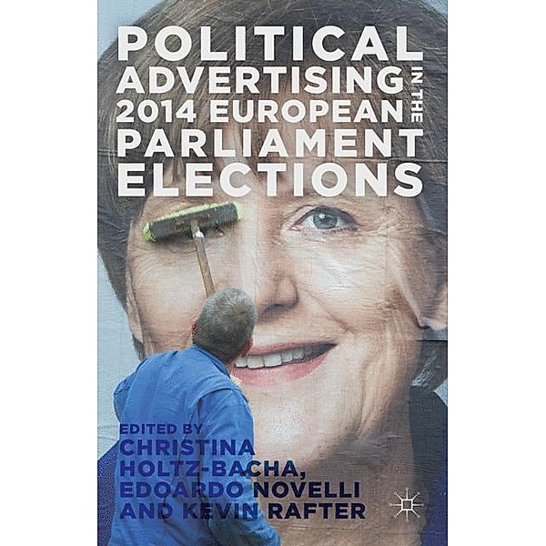 Political Advertising in the 2014 European Parliament Electi