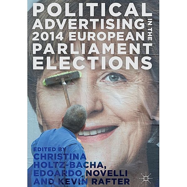 Political Advertising in the 2014 European Parliament Elections