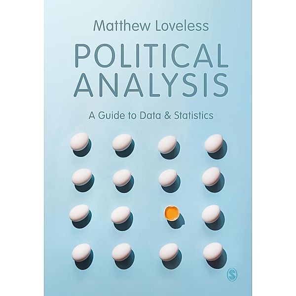 Political Analysis, Matthew Loveless