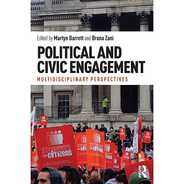 Political and Civic Engagement