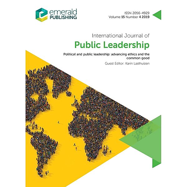 Political and Public Leadership