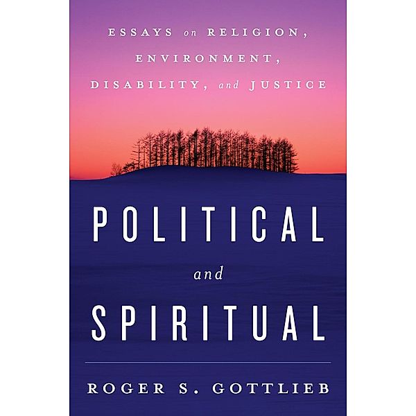 Political and Spiritual, Roger S. Gottlieb