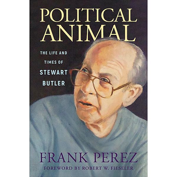 Political Animal / Willie Morris Books in Memoir and Biography, Frank Perez