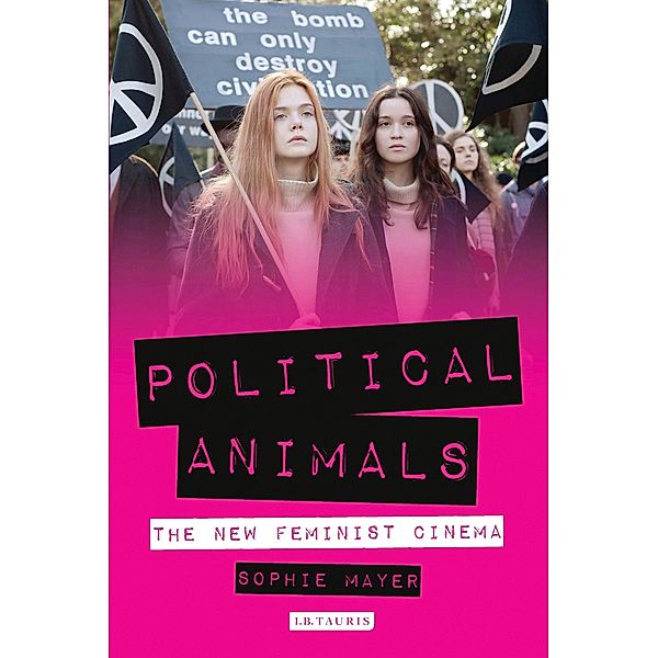 Political Animals, Sophie Mayer