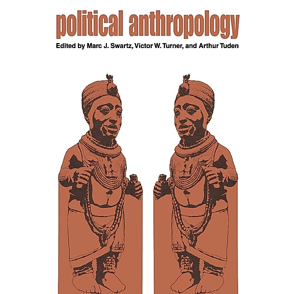 Political Anthropology, Victor W. Turner