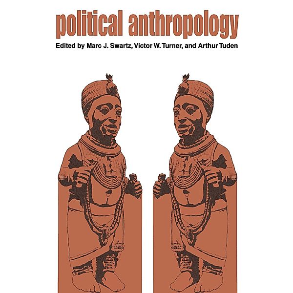 Political Anthropology, Victor W. Turner