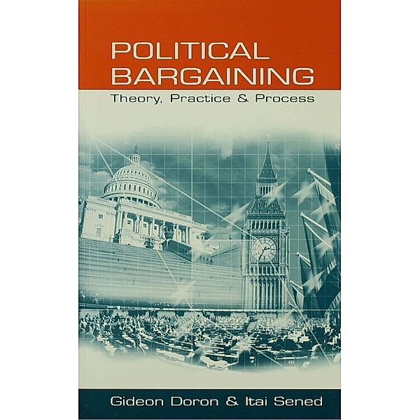 Political Bargaining, Gideon Doron, Itai Sened
