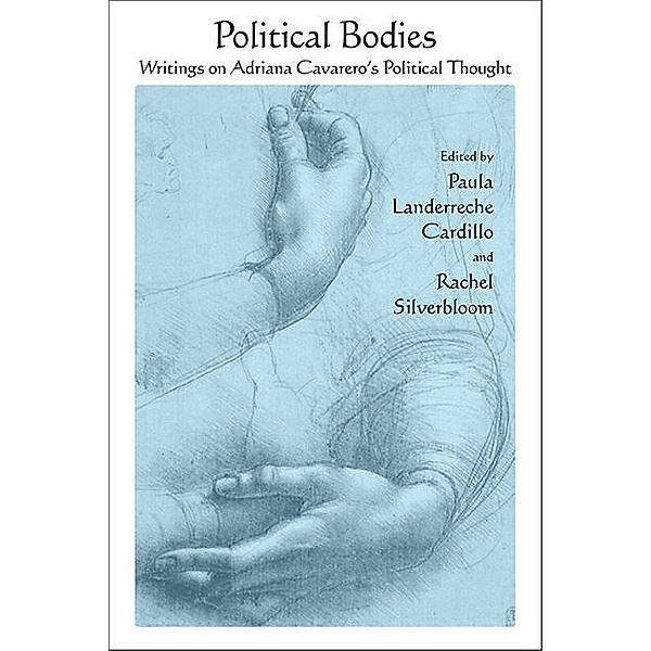 Political Bodies / SUNY series in Contemporary Italian Philosophy