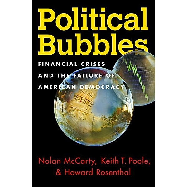 Political Bubbles, Nolan McCarty