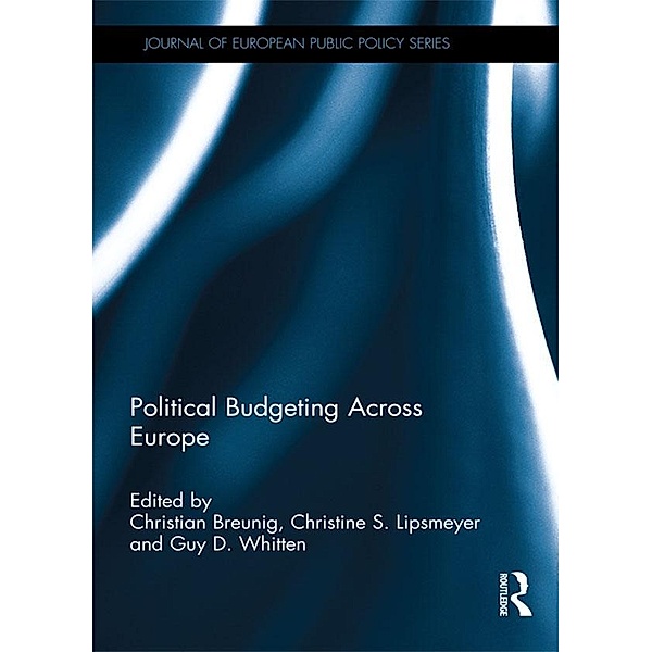 Political Budgeting Across Europe