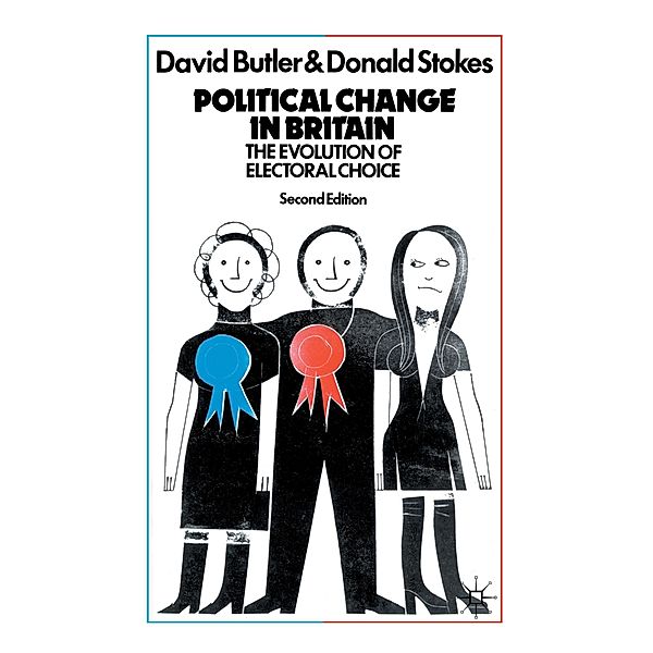 Political Change In Britain, NA NA