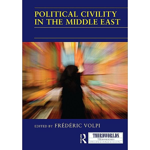 Political Civility in the Middle East