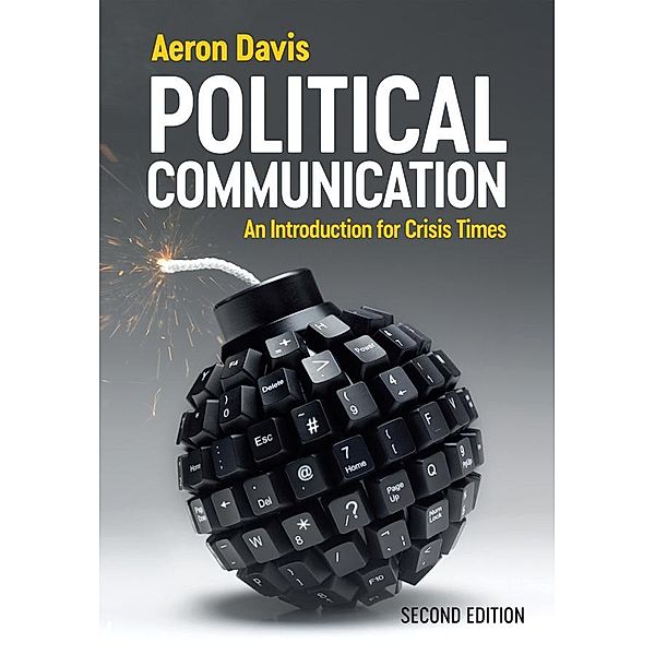 Political Communication, Aeron Davis