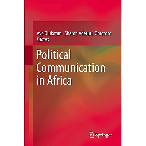 Political Communication in Africa