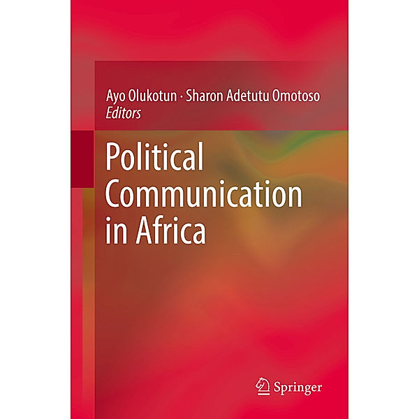 Political Communication in Africa