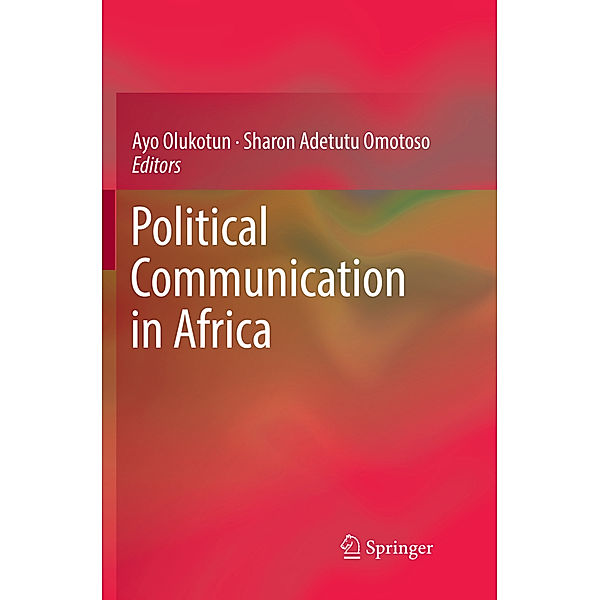 Political Communication in Africa