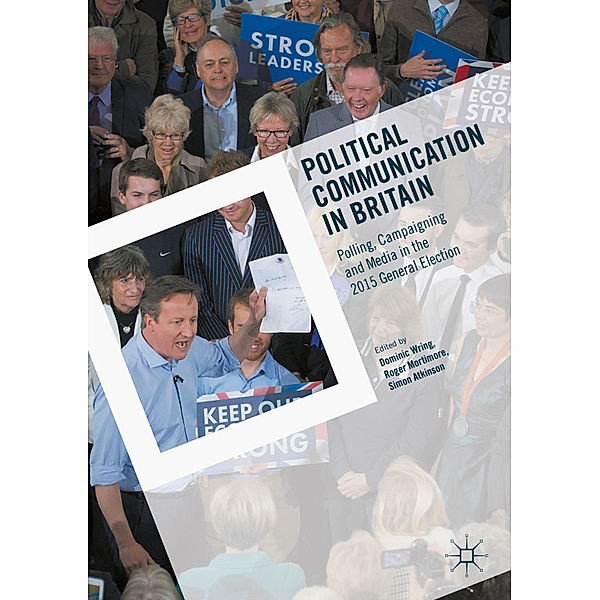 Political Communication in Britain