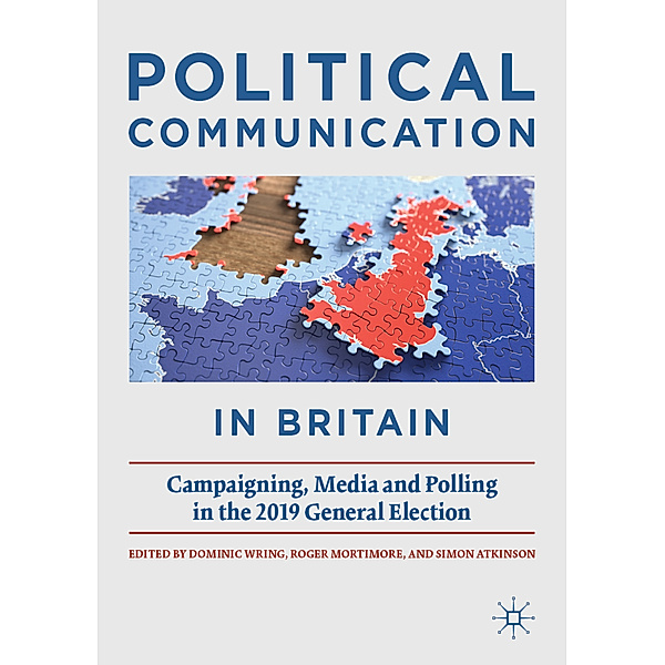 Political Communication in Britain